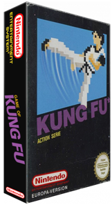 Kung Fu